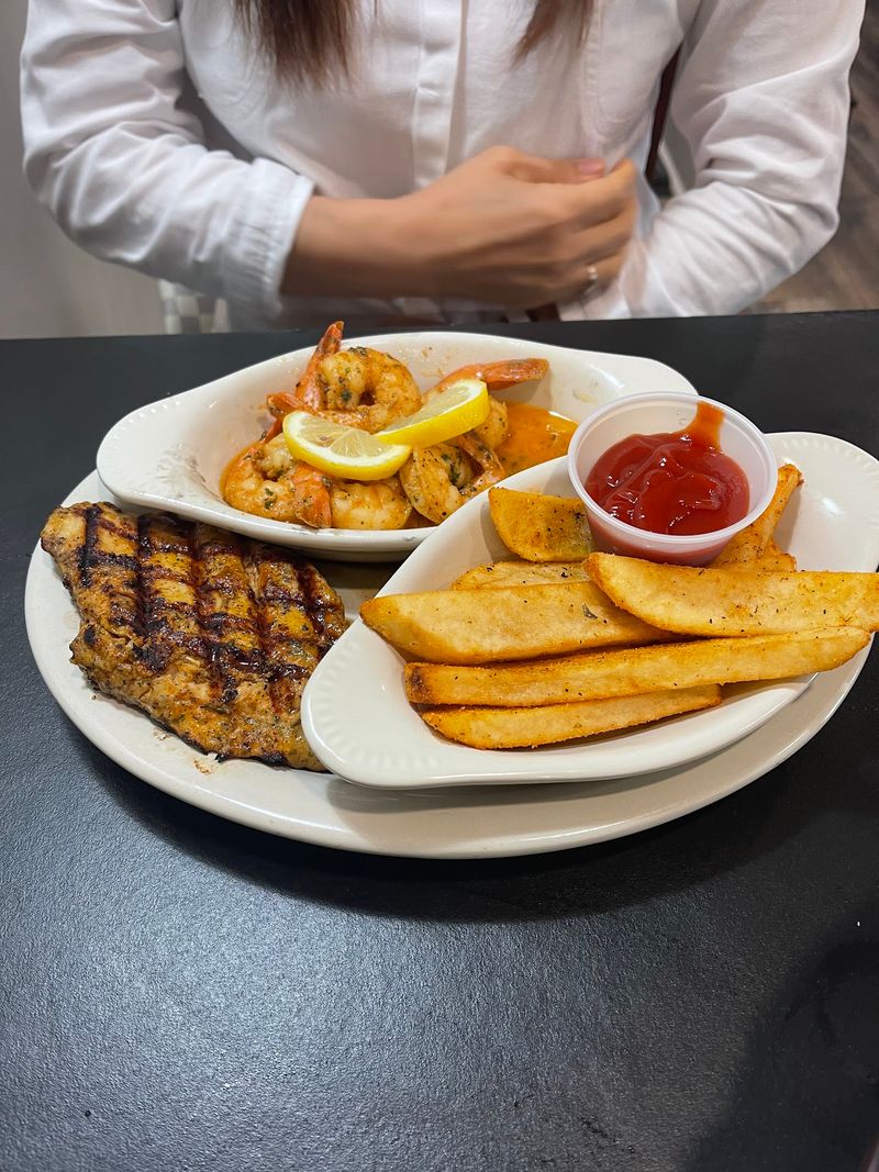 Beyond Beef on the Menu
