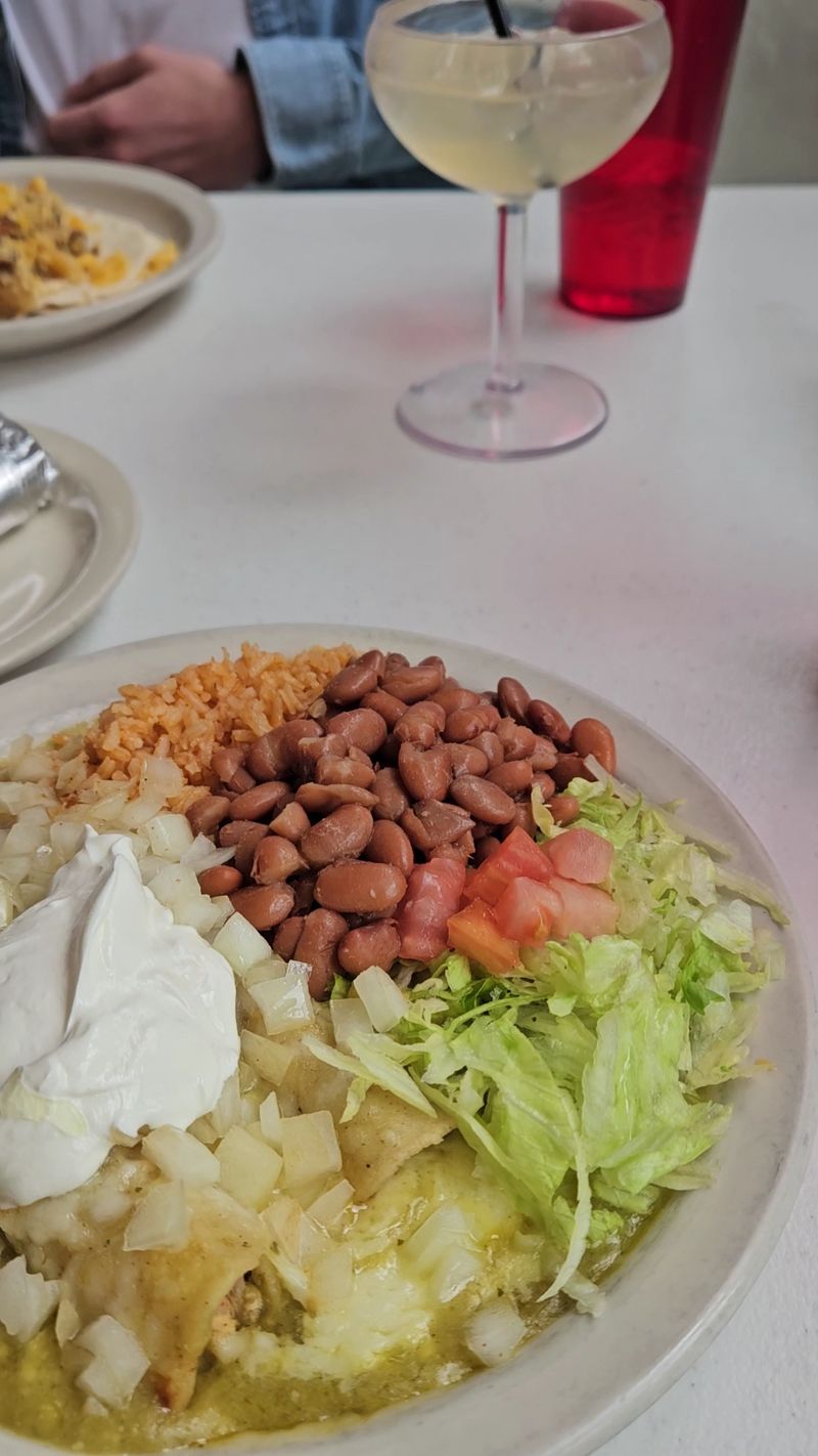 Beyond Breakfast: Traditional Tex-Mex Favorites