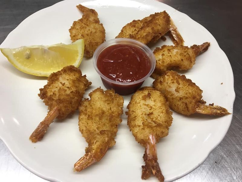 Beyond Chicken On The Menu