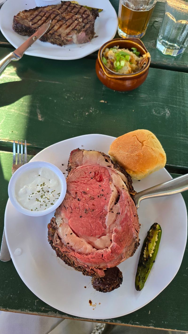 Beyond The Beef