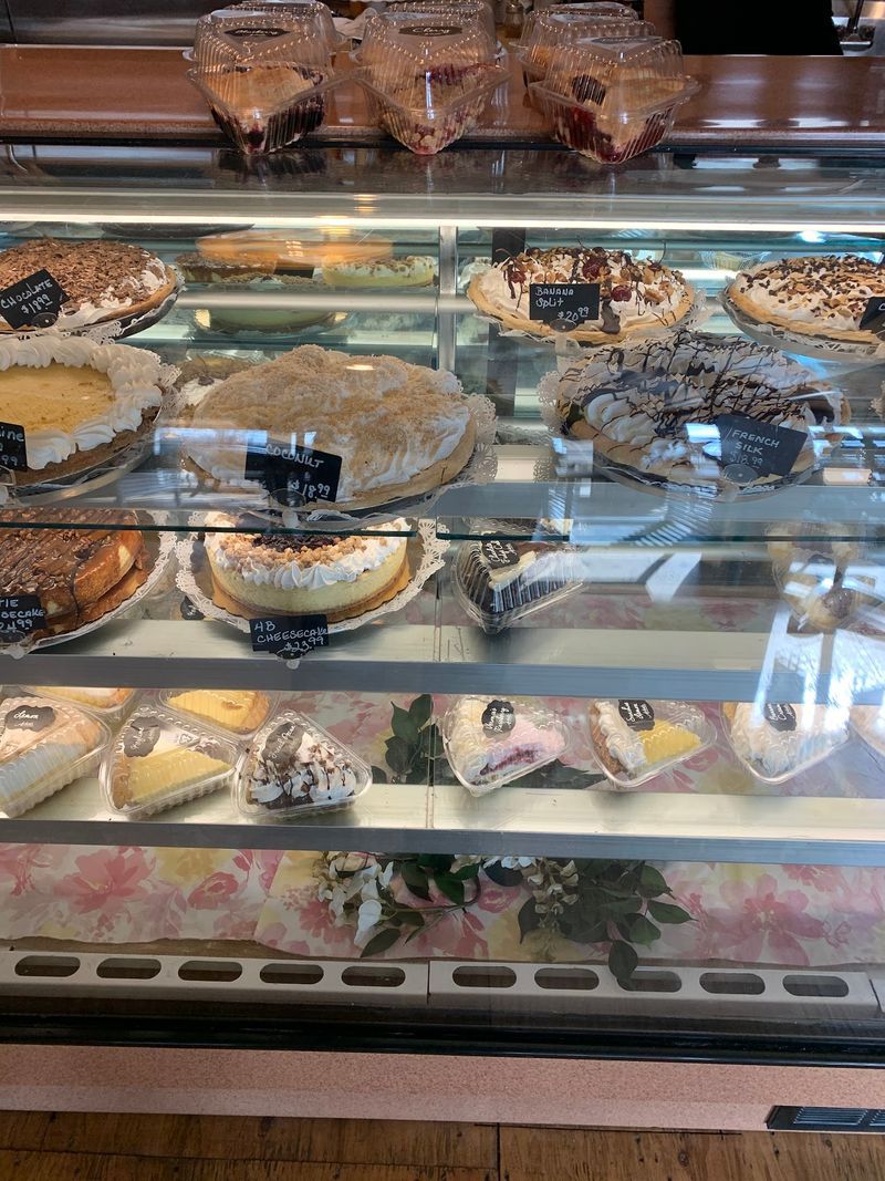 Beyond The Berries: A Case Full Of Options