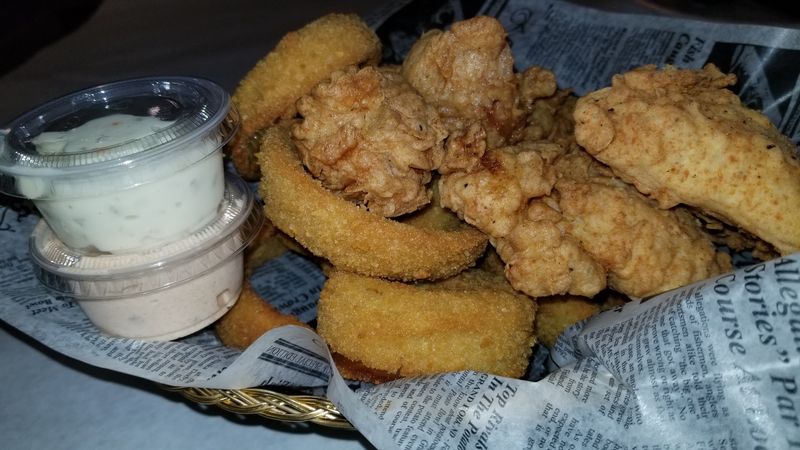 Beyond The Boil: Fried Plates And More Beyond The Boil: Fried Plates And More