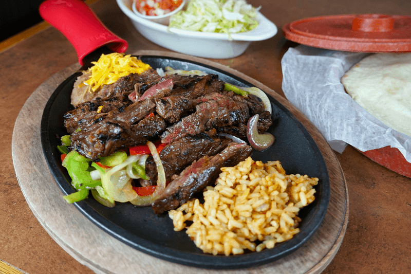 Beyond The Burrito: Crowd Favorites Beyond The Burrito: Crowd Favorites