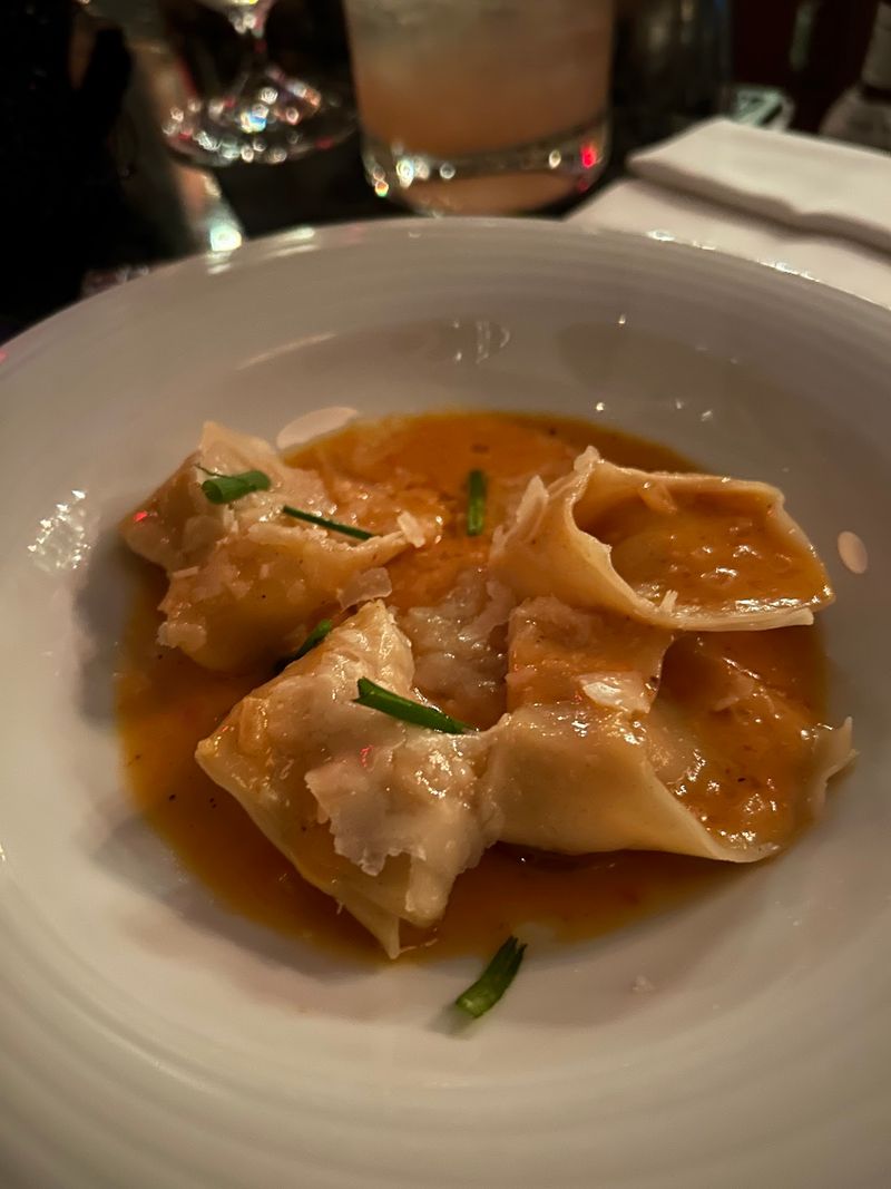 Beyond The Filet, A Menu Worth Exploring Beyond The Filet, A Menu Worth Exploring