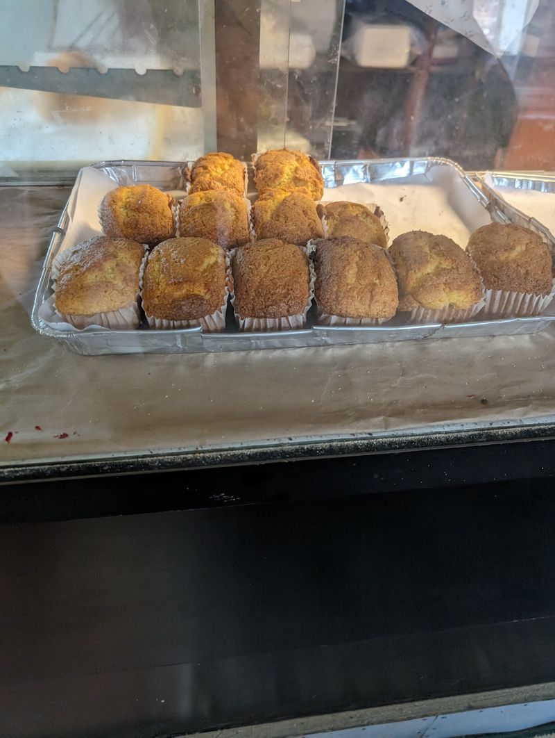 Beyond The Loaf: Muffins And Pastries Beyond The Loaf: Muffins And Pastries