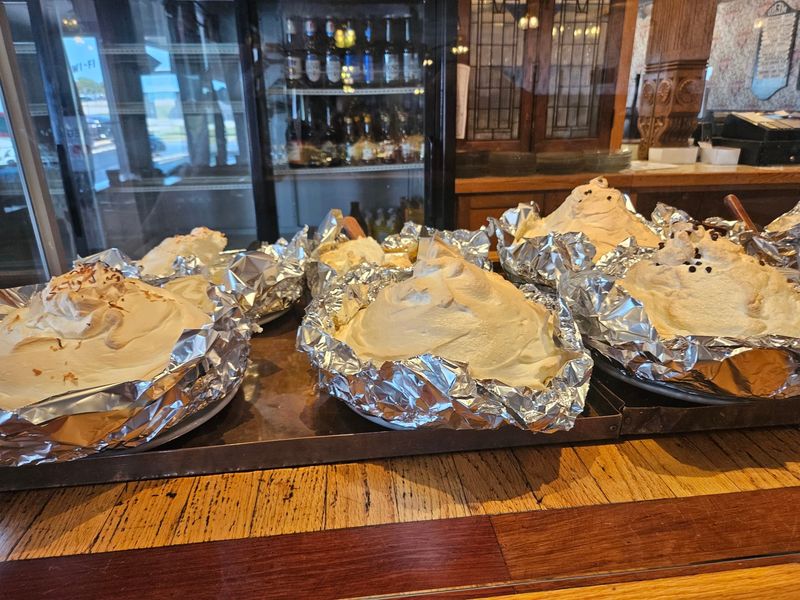 Beyond The Meringue Case Beyond The Meringue Case