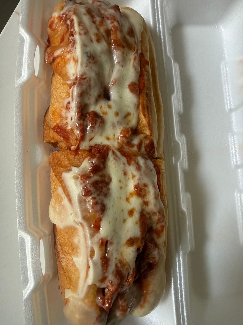 Beyond The Pizza: Subs, Salads, And More
