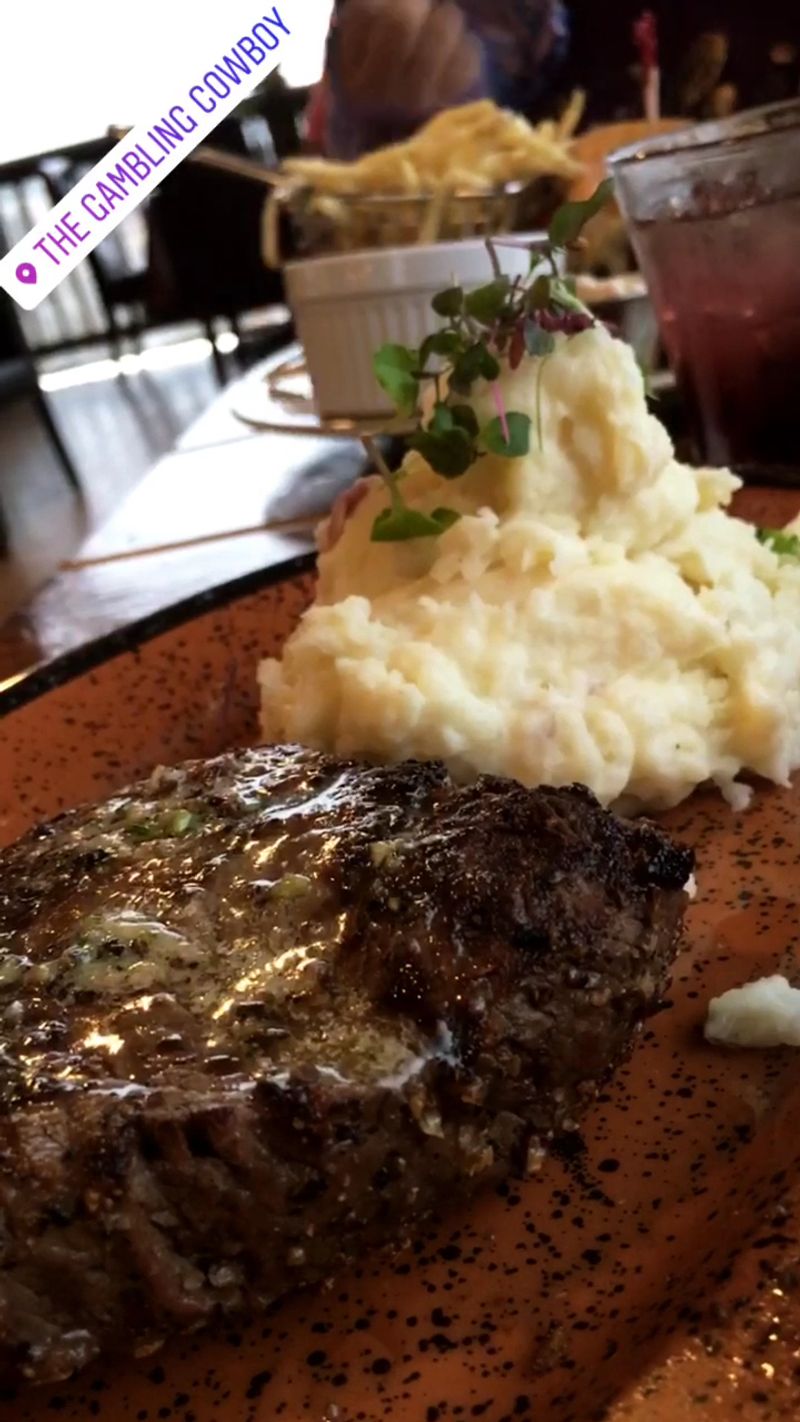 Beyond The Ribeye: A Full Chophouse Lineup