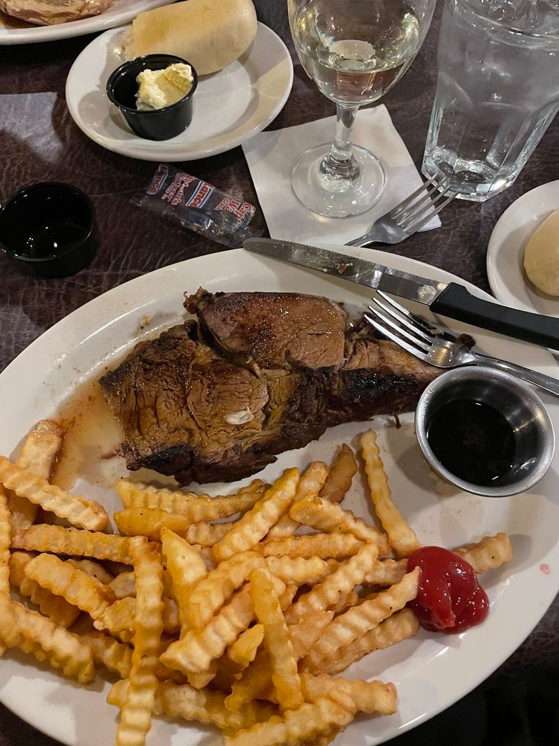 Beyond The Ribeye: Prime Rib And Sirloin