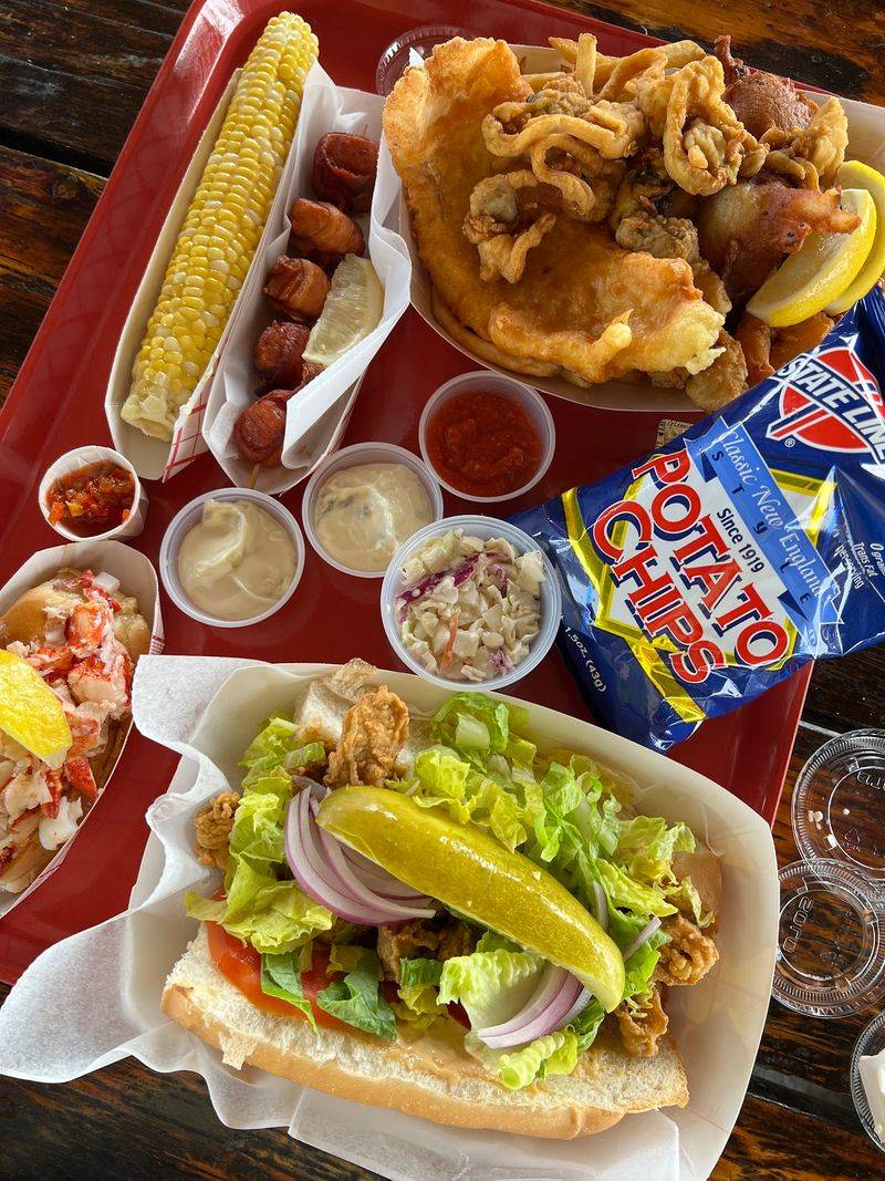 Beyond The Roll: The Wider Menu Beyond The Roll: The Wider Menu