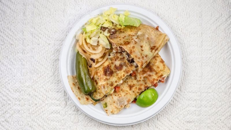 Beyond The Sandwich: The Wider Menu Beyond The Sandwich: The Wider Menu
