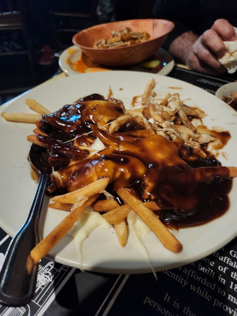Beyond The Wings: The Wider Menu Beyond The Wings: The Wider Menu