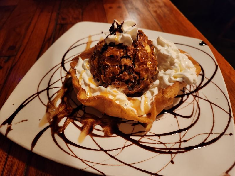 Beyond the Beef: A Menu With Surprises
