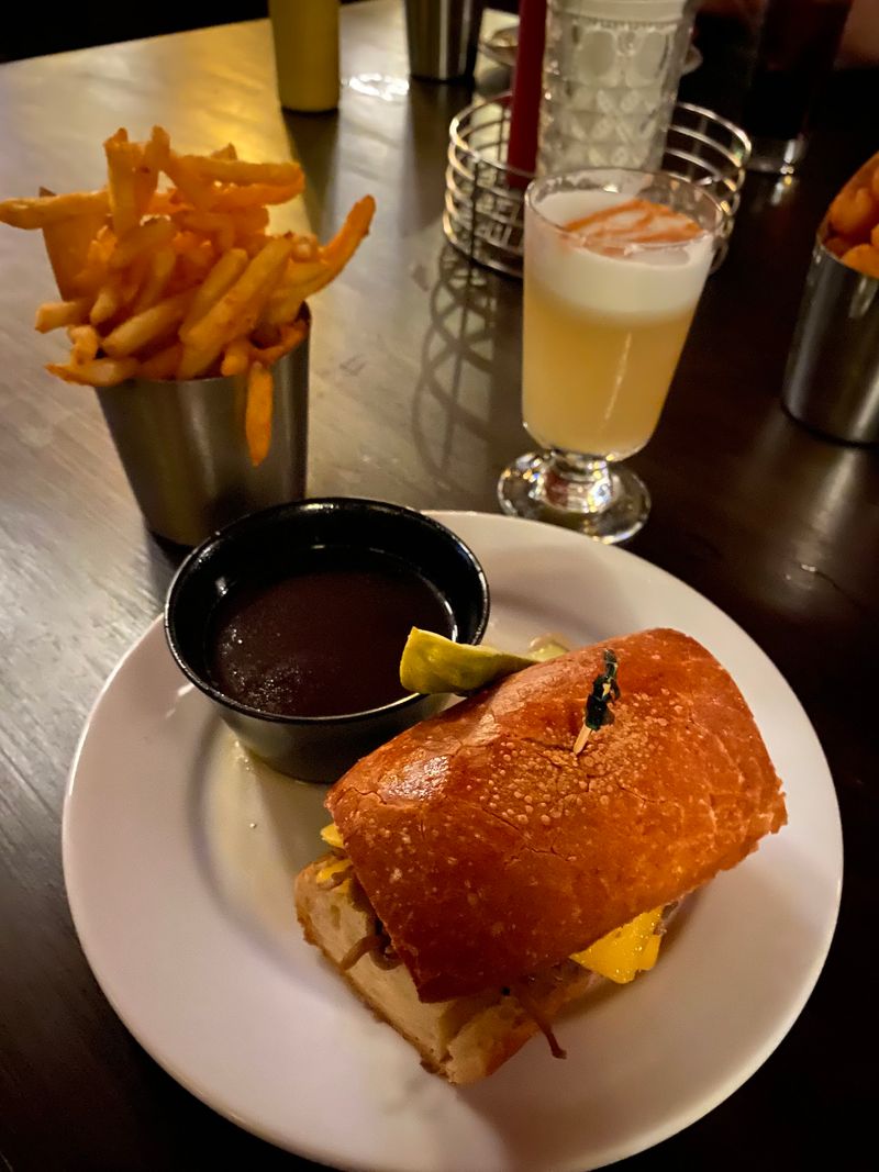 Beyond the Beef: Lamb, Pastrami and More