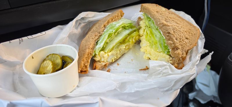 Beyond the Burger: Sandwiches Worth a Look