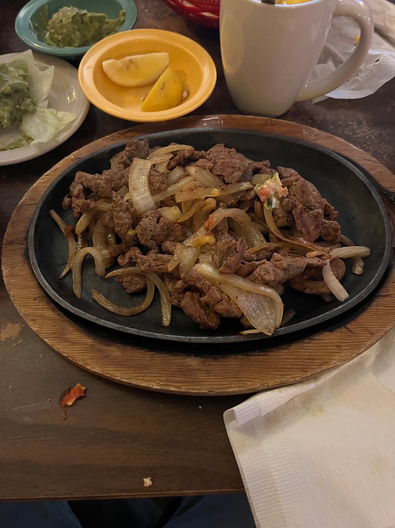 Beyond the Enchilada Plate