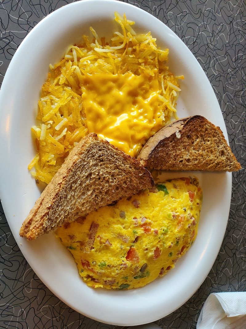 Beyond the Gravy: A Menu With Range