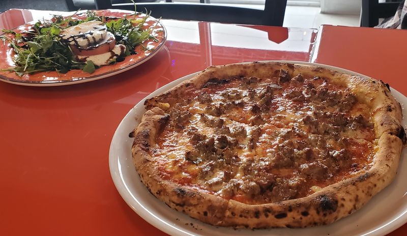 Beyond the Pizza Box