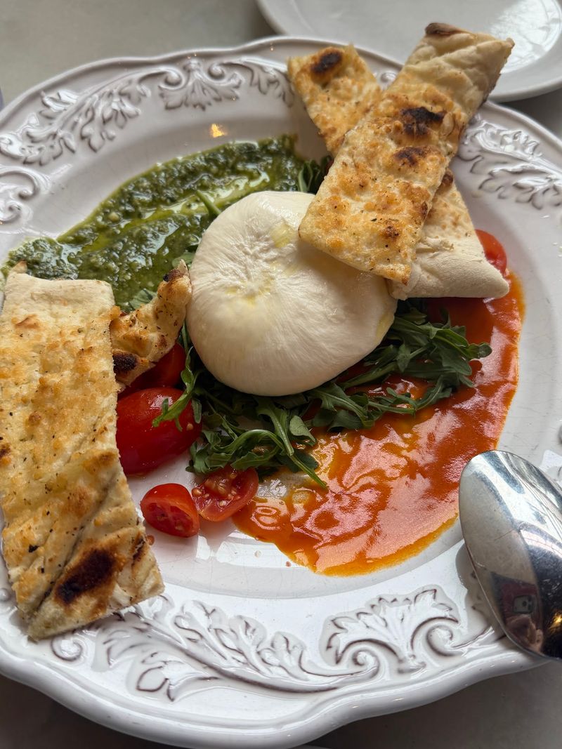 Beyond the Pizza: Italian Favorites