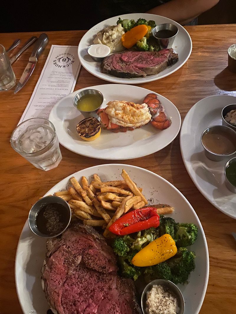 Beyond the Ribeye: A Deep Menu
