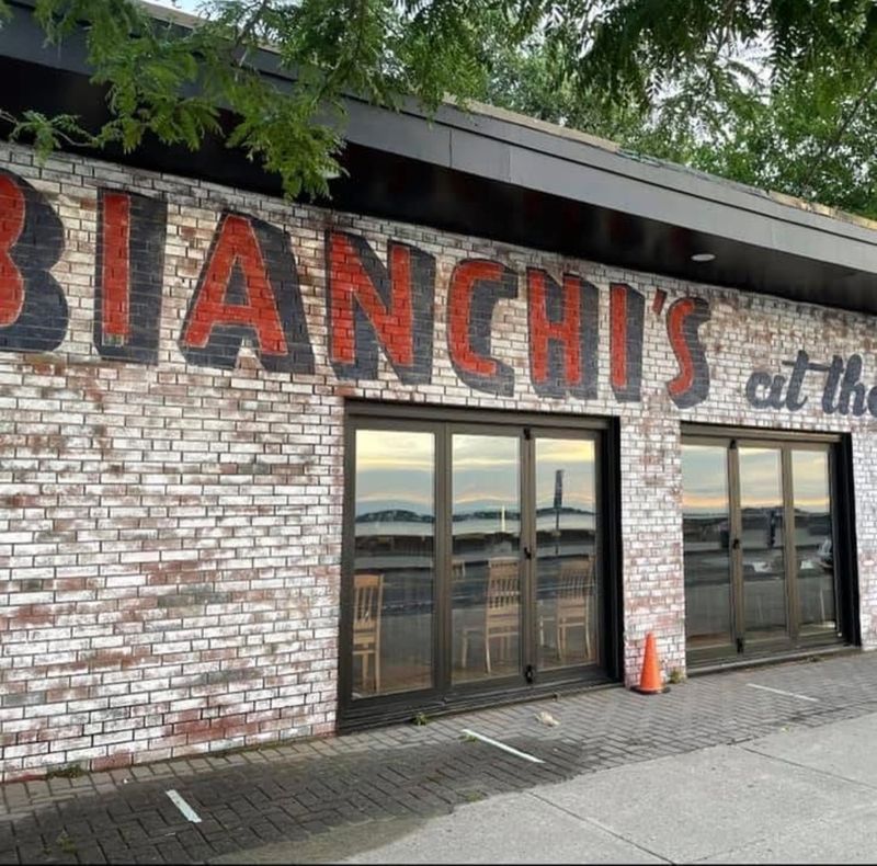 Bianchi's Pizza, Revere, MA