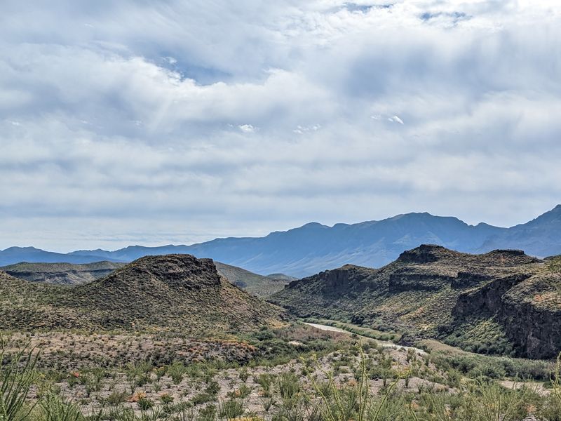 Big Bend Ranch State Park, Terlingua, TX Big Bend Ranch State Park, Terlingua, TX