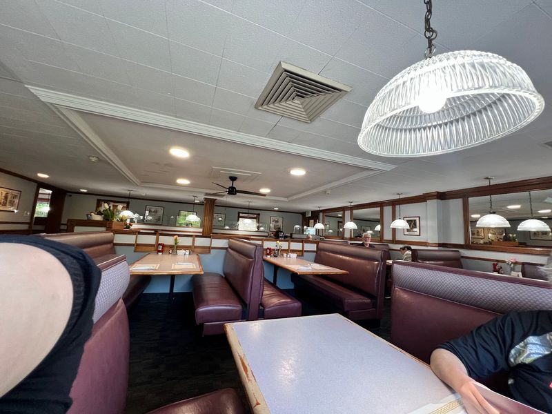 Big Booths Built For Family Gatherings