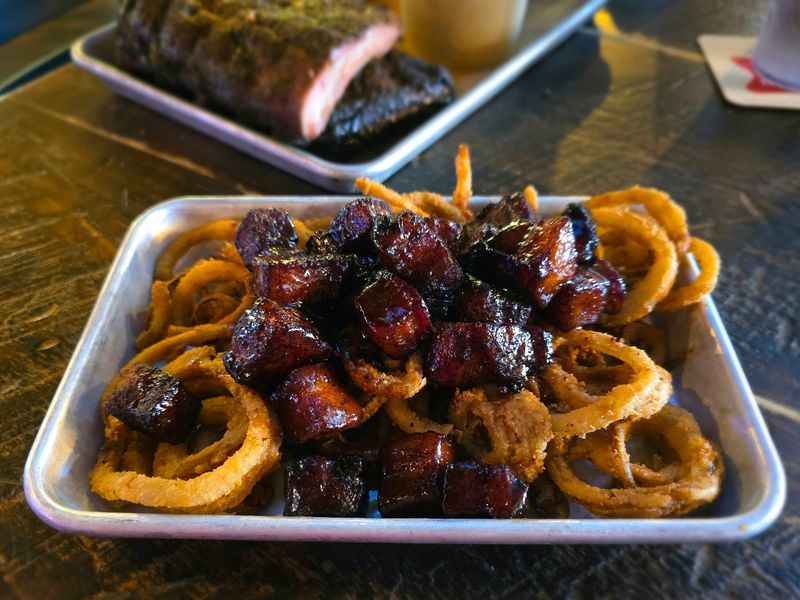 Big Bore Barbecue, Hanover, MN Big Bore Barbecue, Hanover, MN