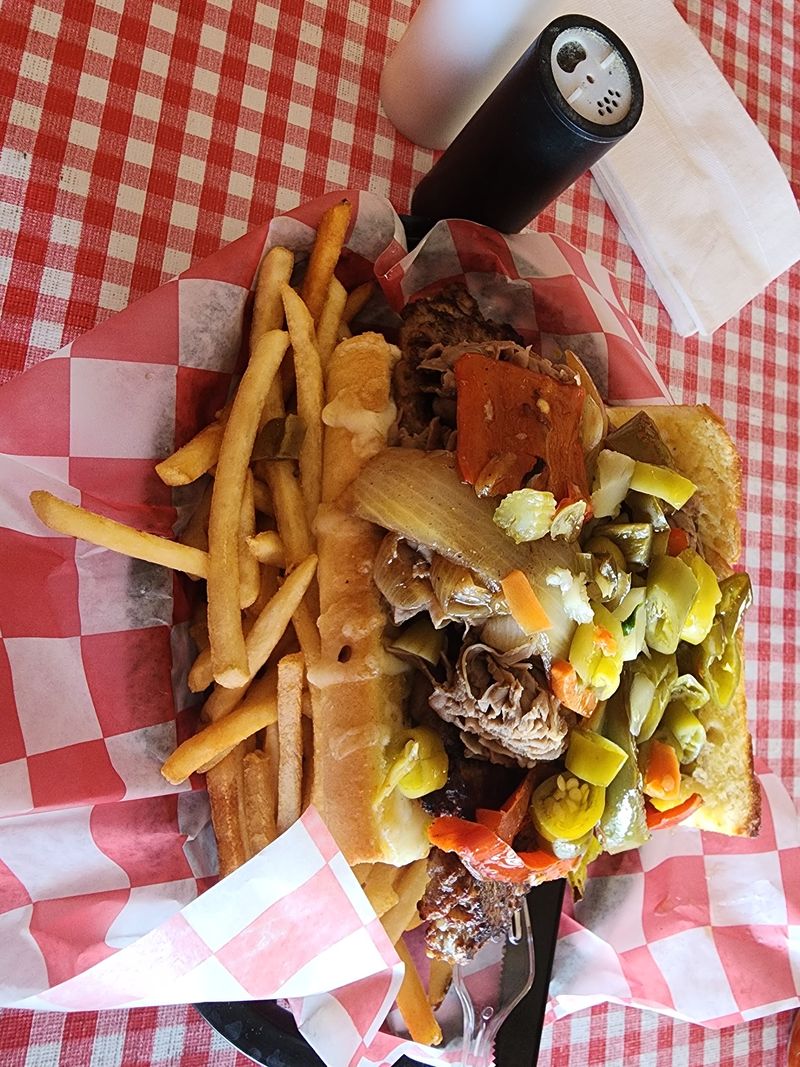 Big Chill, Joliet, IL