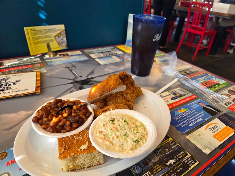 Big Mama's on the Bayou, Panama City, FL Big Mama's on the Bayou, Panama City, FL