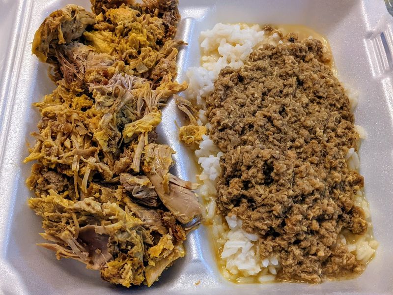 Big Plates At Small Prices
