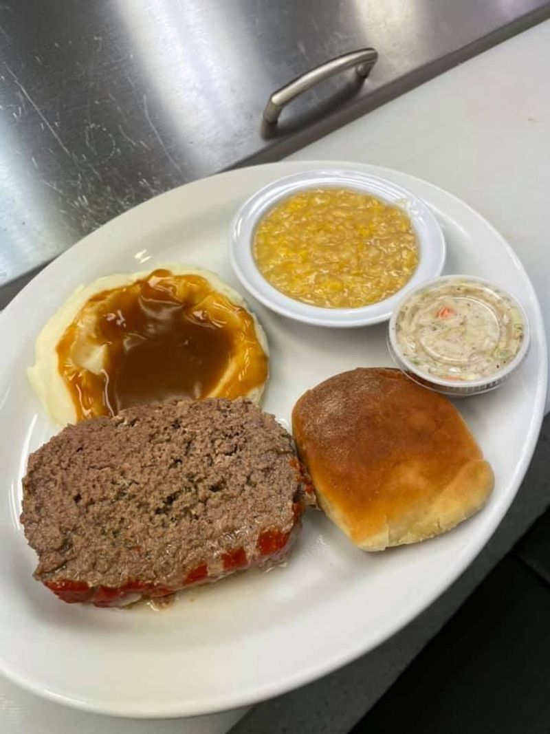 Big Plates, Fair Prices