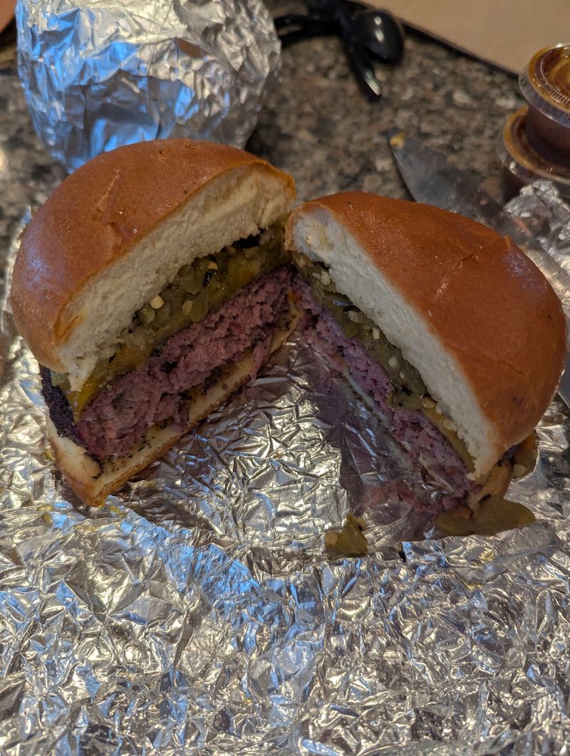 Big Portions At A Fair Price Big Portions At A Fair Price