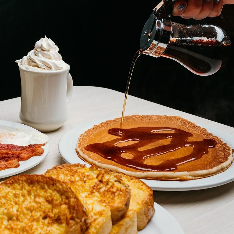 Big Portions At Prices That Stay Reasonable Big Portions At Prices That Stay Reasonable