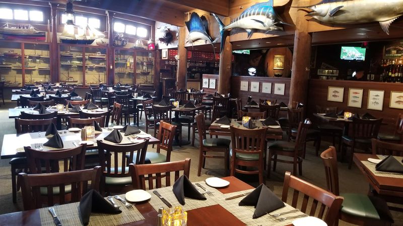 Big Rooms Built for Group Gatherings