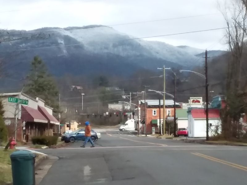 Big Stone Gap
