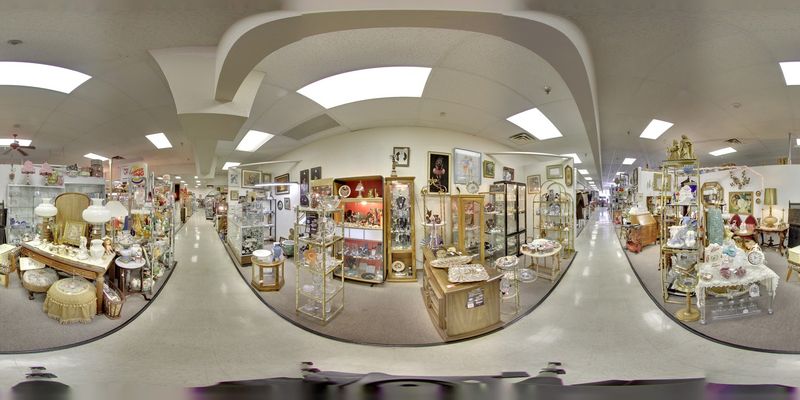 Bigger On The Inside Than It Looks
