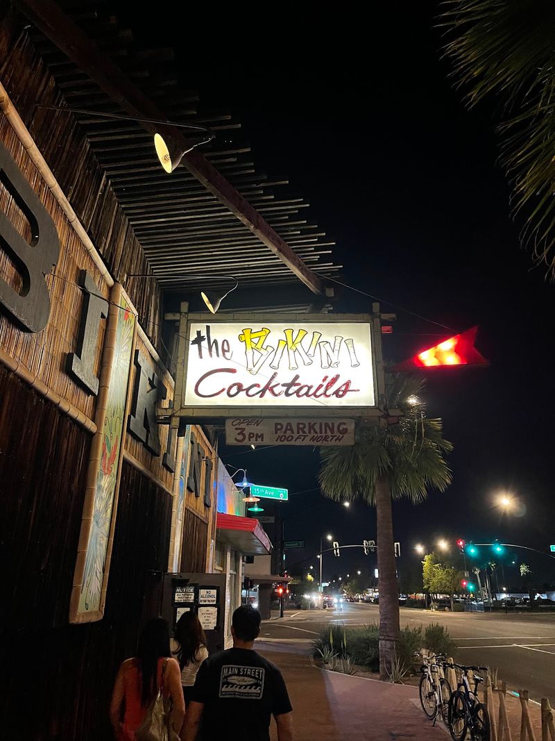 Bikini Lounge, Phoenix, AZ Bikini Lounge, Phoenix, AZ