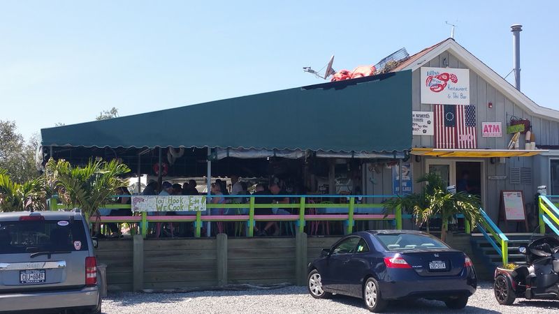 Billys by the Bay, Greenport, NY