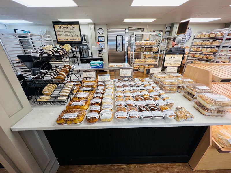 Bird in Hand Bakeshop, Bird in Hand, PA Bird in Hand Bakeshop, Bird in Hand, PA