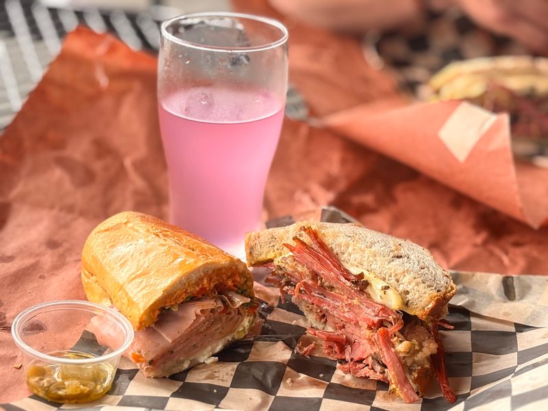 Birdie's Deli, Columbia, MO Birdie's Deli, Columbia, MO