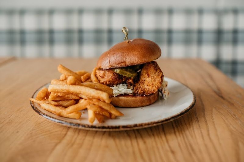 Birdsong Social, Spring Hill, TN