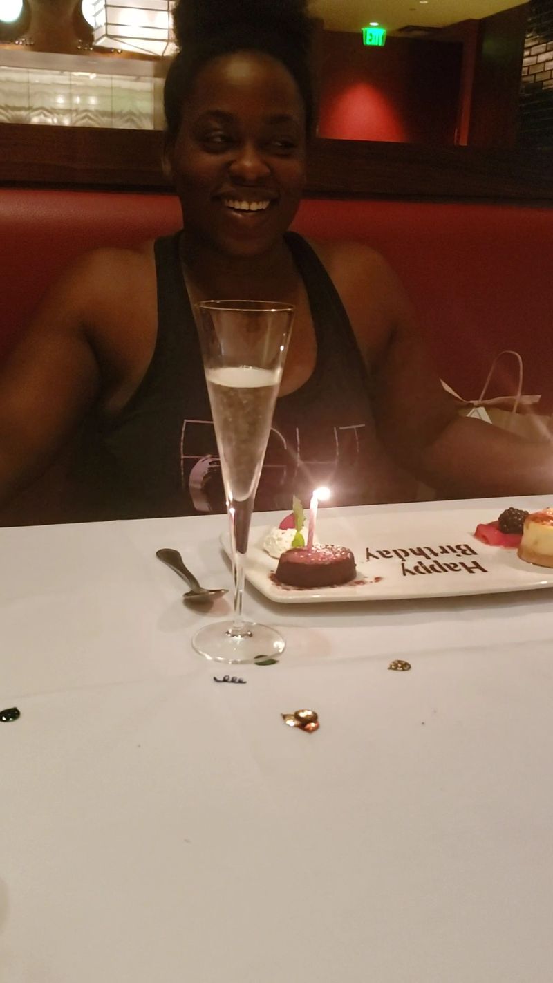 Birthday Central in the Capital City