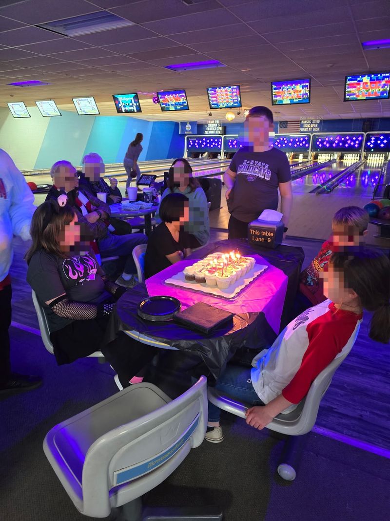 Birthday Parties Made Easy