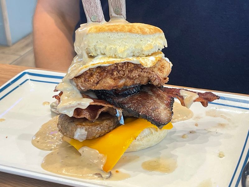 Biscuit Belly - Fort Mill, Fort Mill, SC