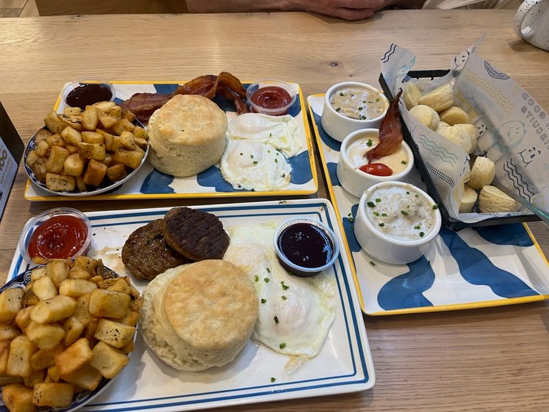 Biscuit Belly - Summerville, Summerville, SC