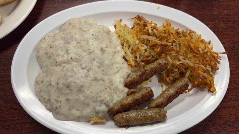 Biscuits, Gravy, And Breakfast Done Right Biscuits, Gravy, And Breakfast Done Right