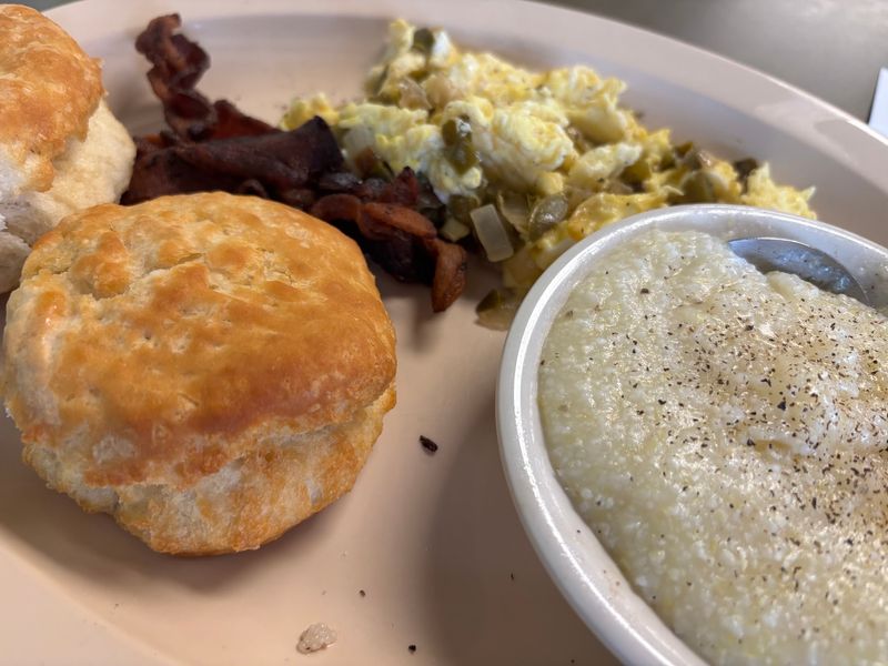 Biscuits That Regulars Rave About Biscuits That Regulars Rave About