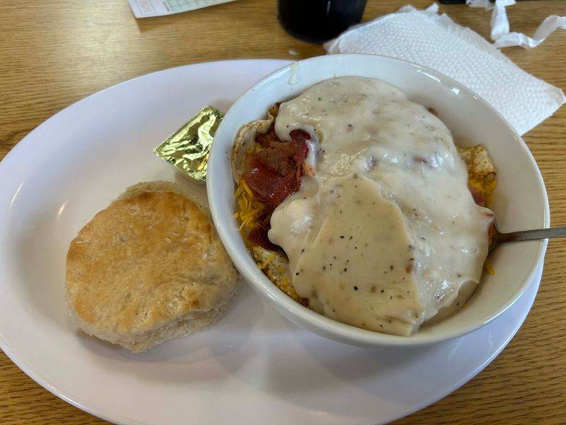 Biscuits That Taste Like Home