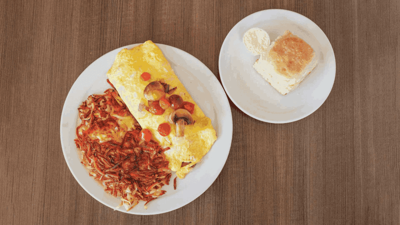 Biscuits, Whipped Butter, And Breakfast Classics Biscuits, Whipped Butter, And Breakfast Classics